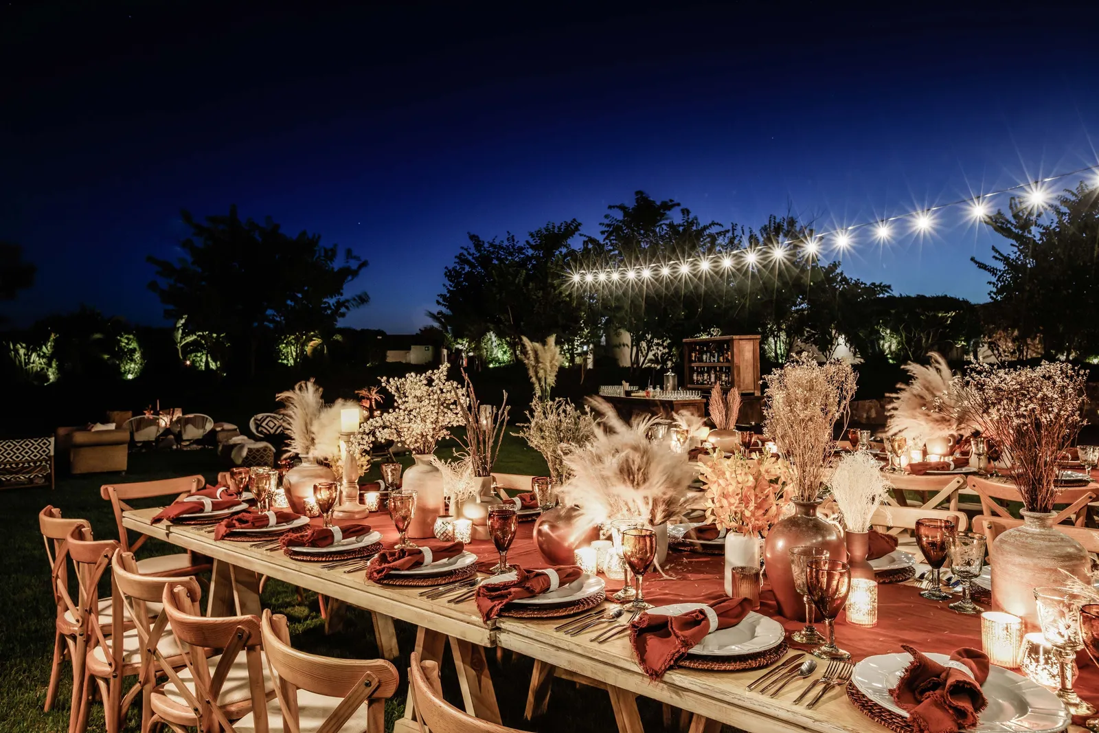 W Punta de Mita — Exterior, Punta Mita