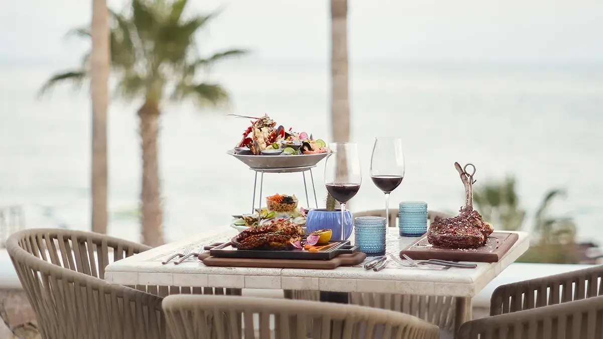 Hilton Los Cabos, San José del Cabo