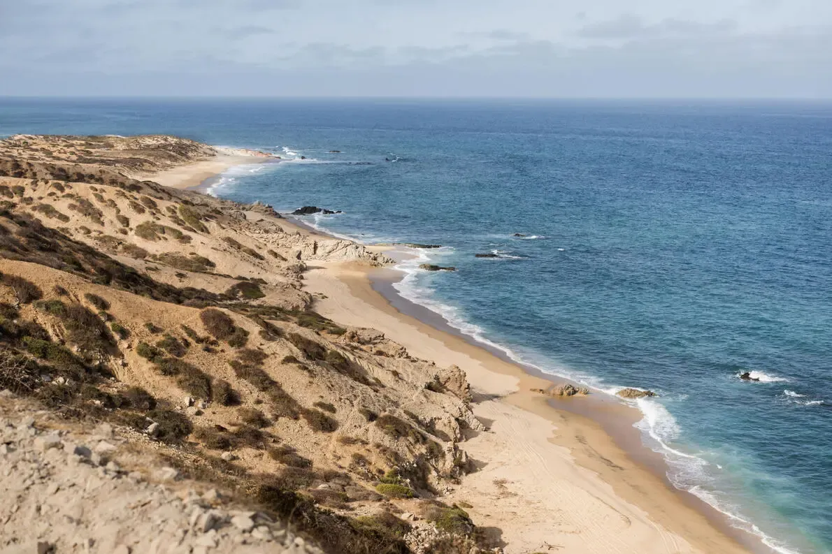 Hilton Los Cabos, San José del Cabo
