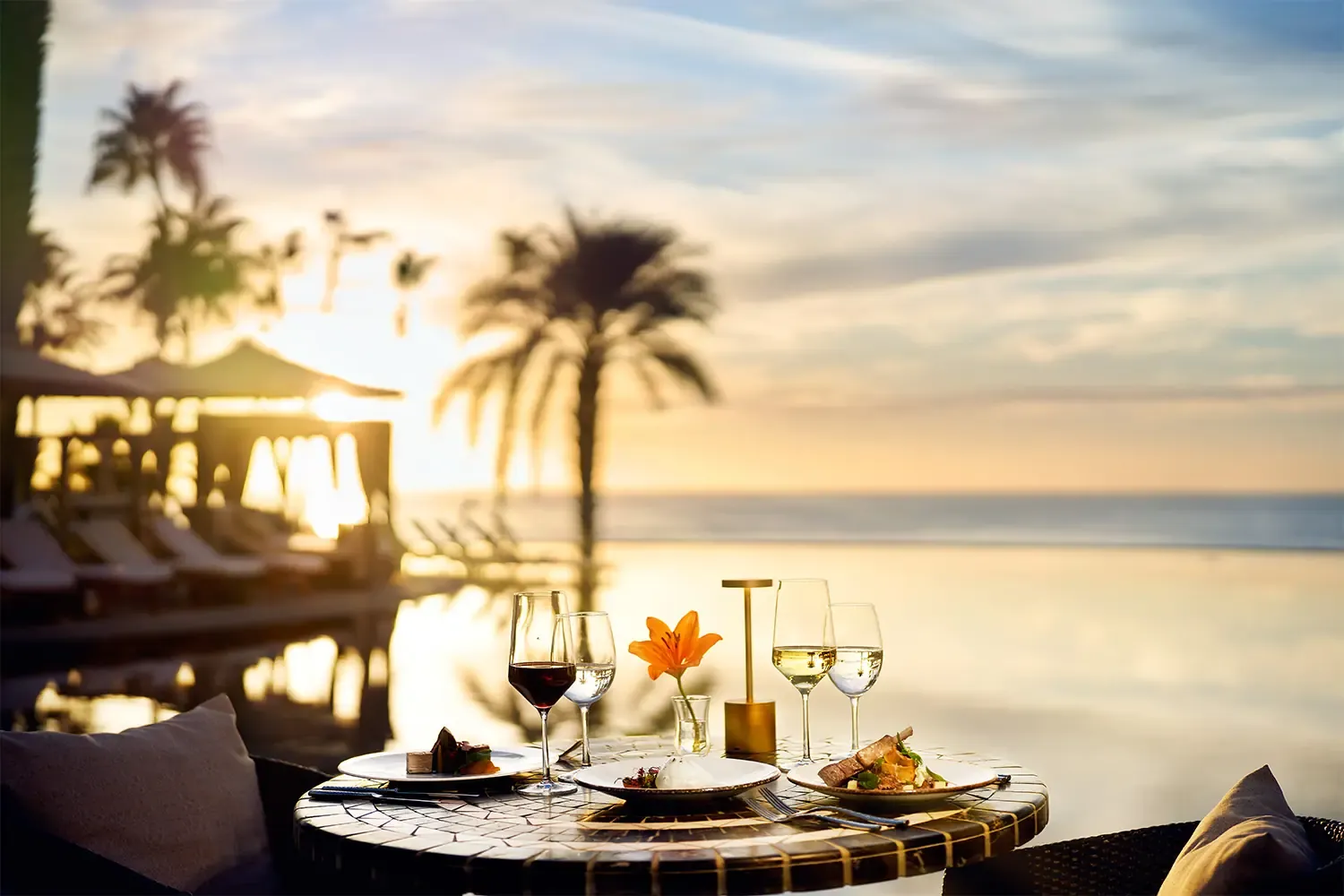 Hilton Los Cabos, San José del Cabo