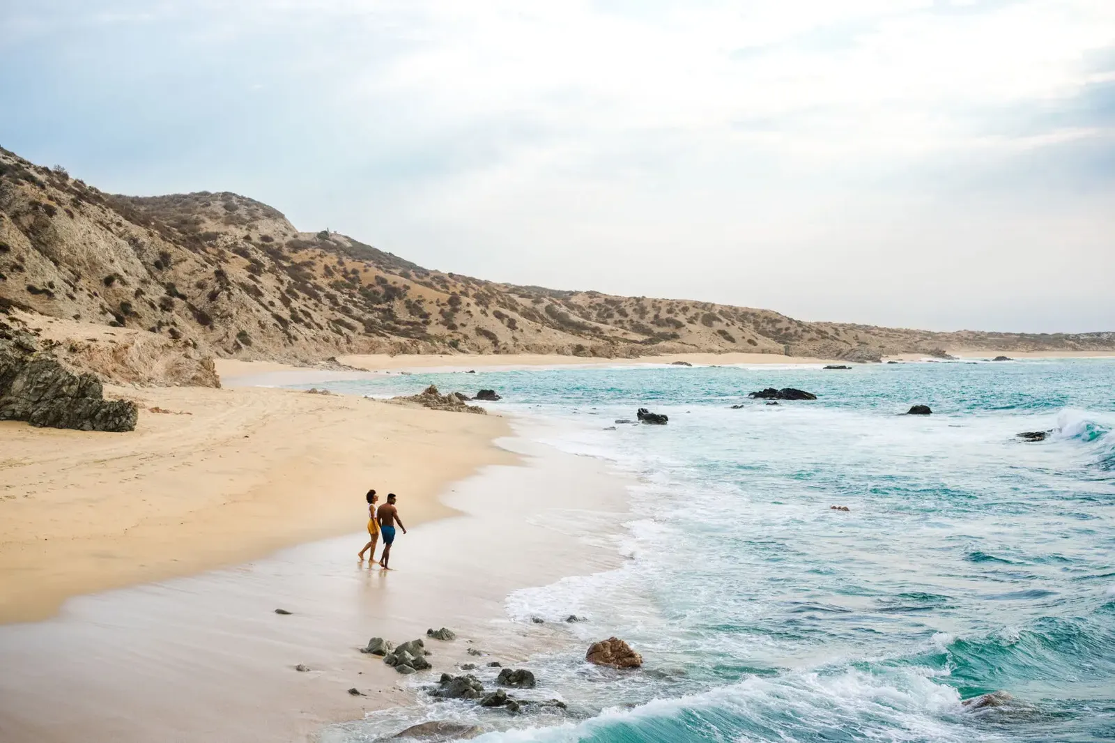 Hilton Los Cabos, San José del Cabo