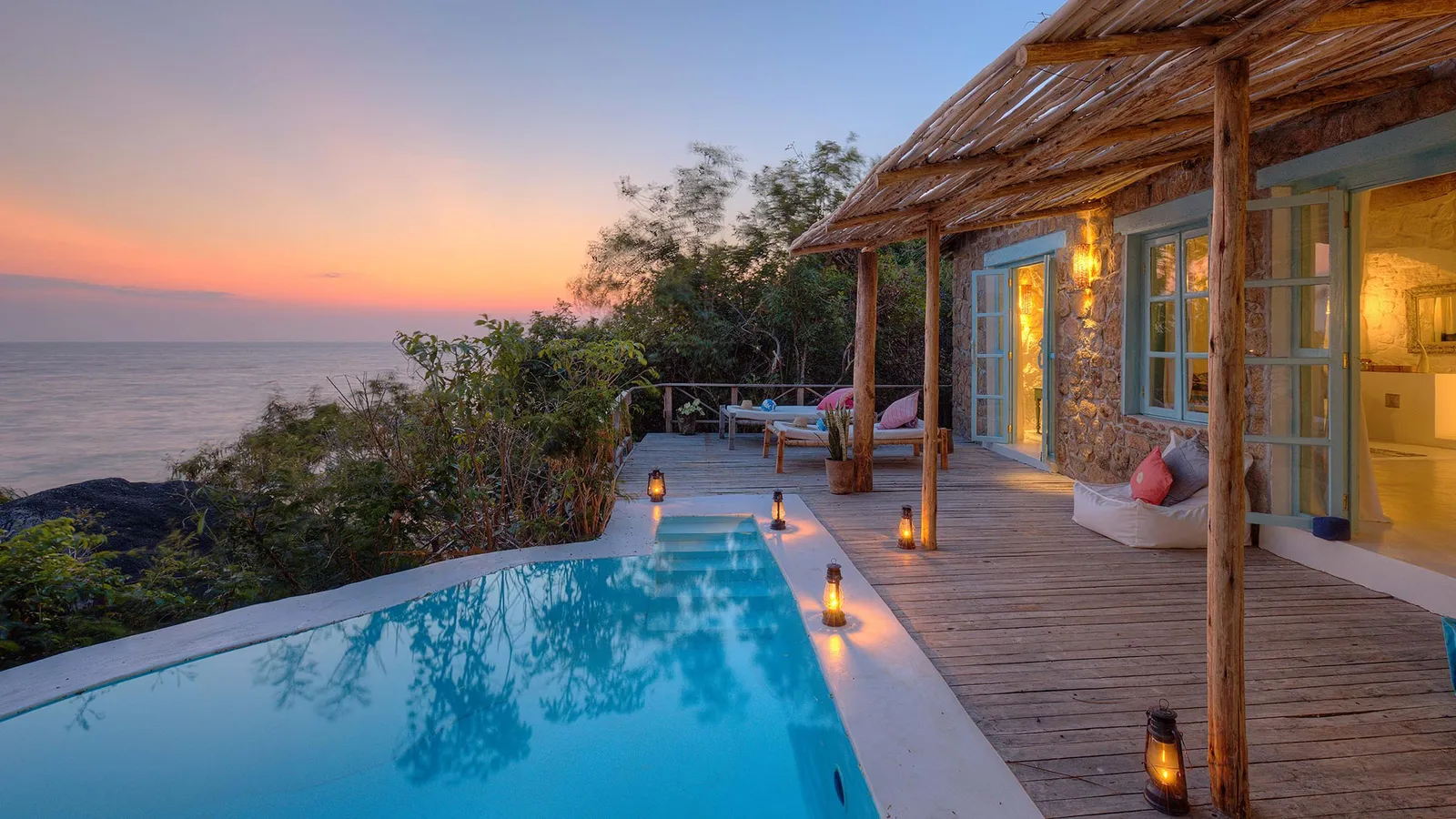 Kaya Mawa, Likoma Island
