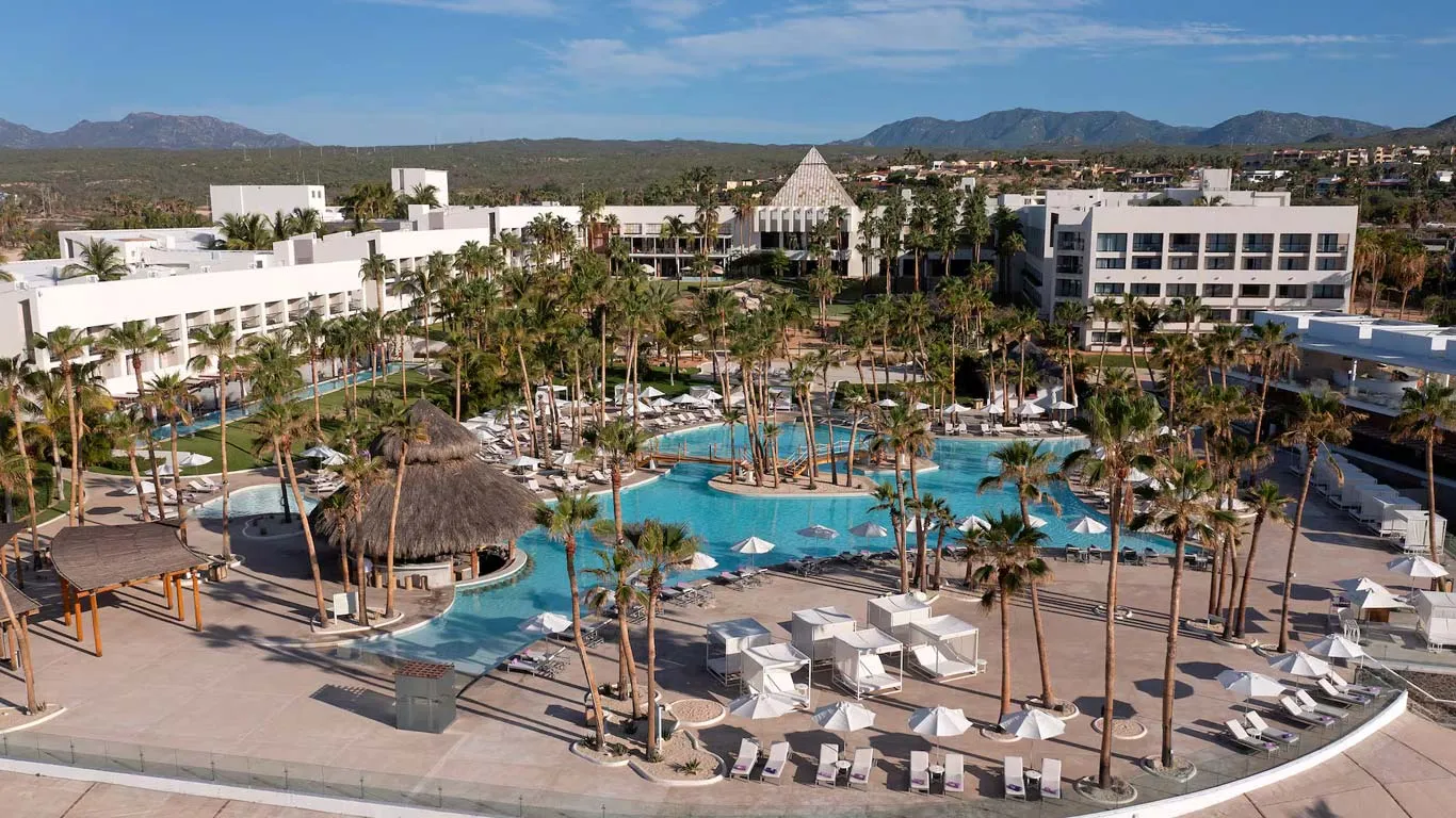 Paradisus Los Cabos Adults Only, San José del Cabo