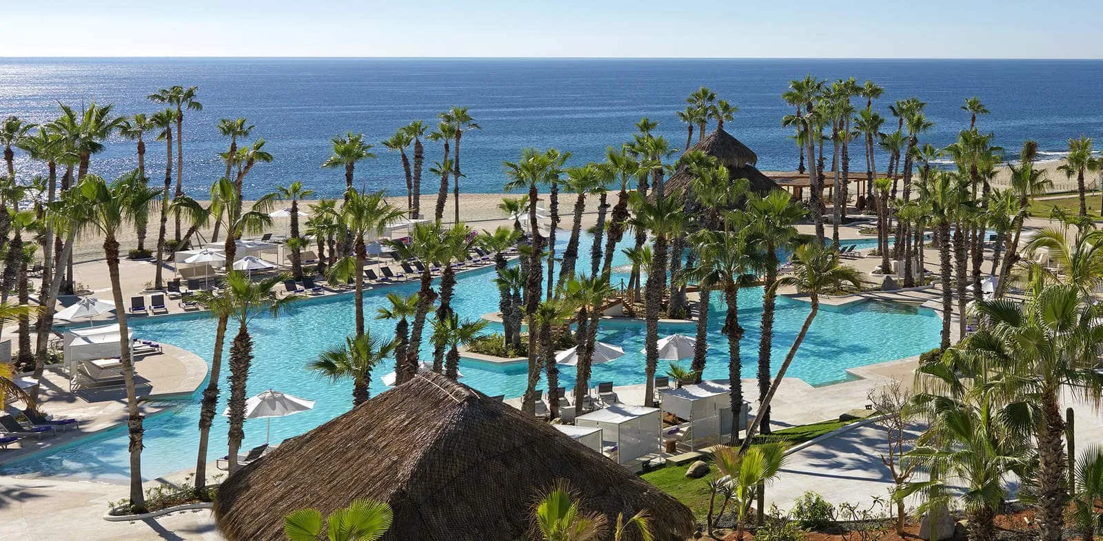 Paradisus Los Cabos Adults Only, San José del Cabo