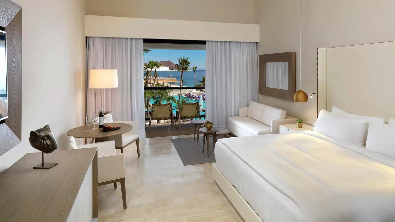 Paradisus Los Cabos Adults Only, San José del Cabo