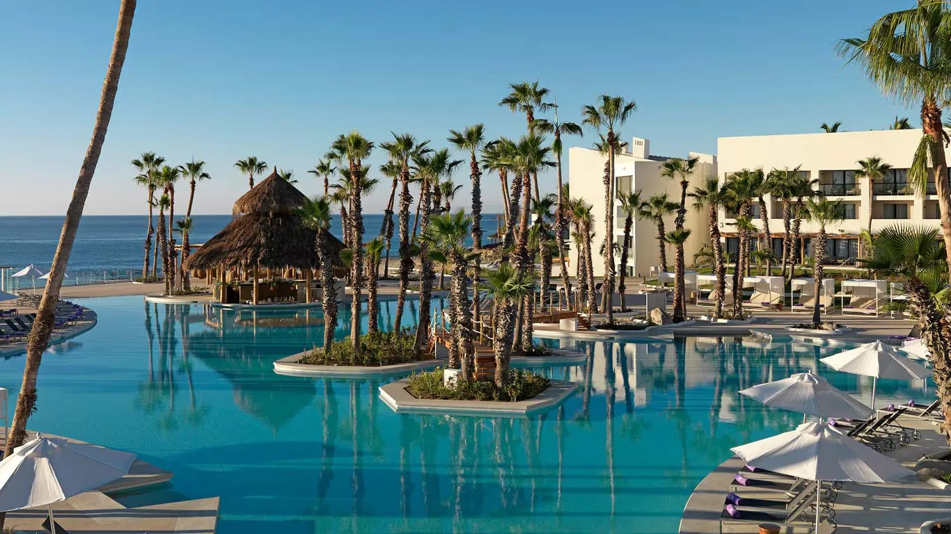 Paradisus Los Cabos Adults Only, San José del Cabo