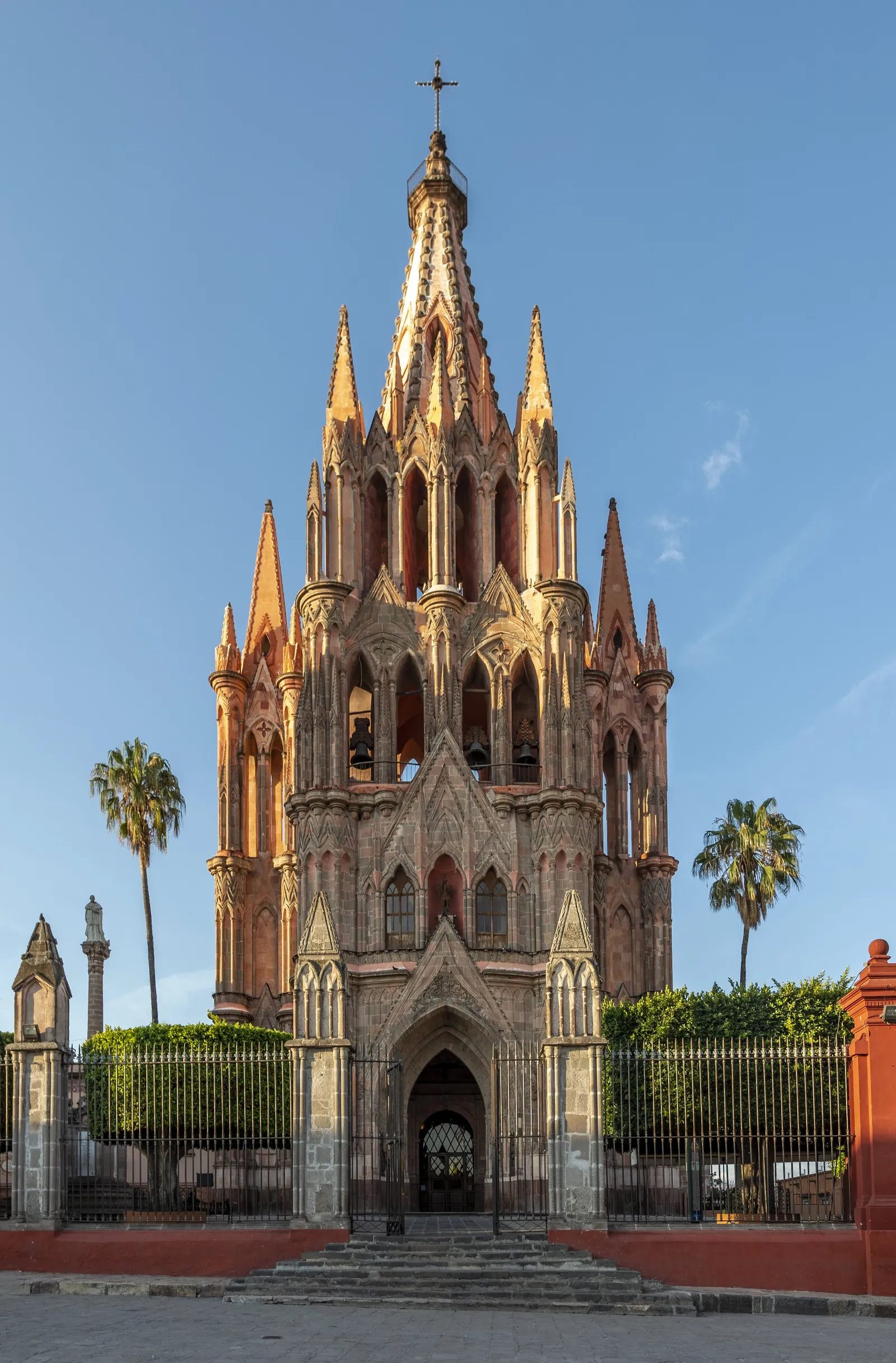 Live Aqua San Miguel de Allende — Exterior, San Miguel de Allende