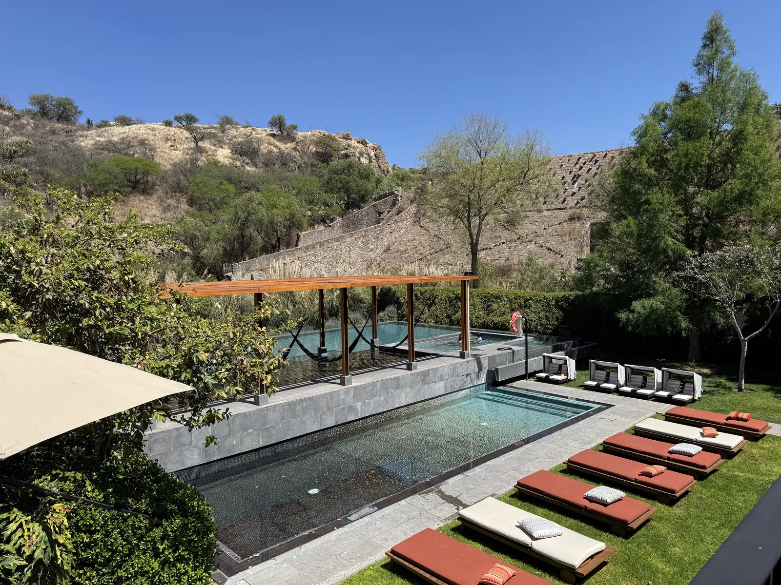 Live Aqua San Miguel de Allende — Exterior, San Miguel de Allende