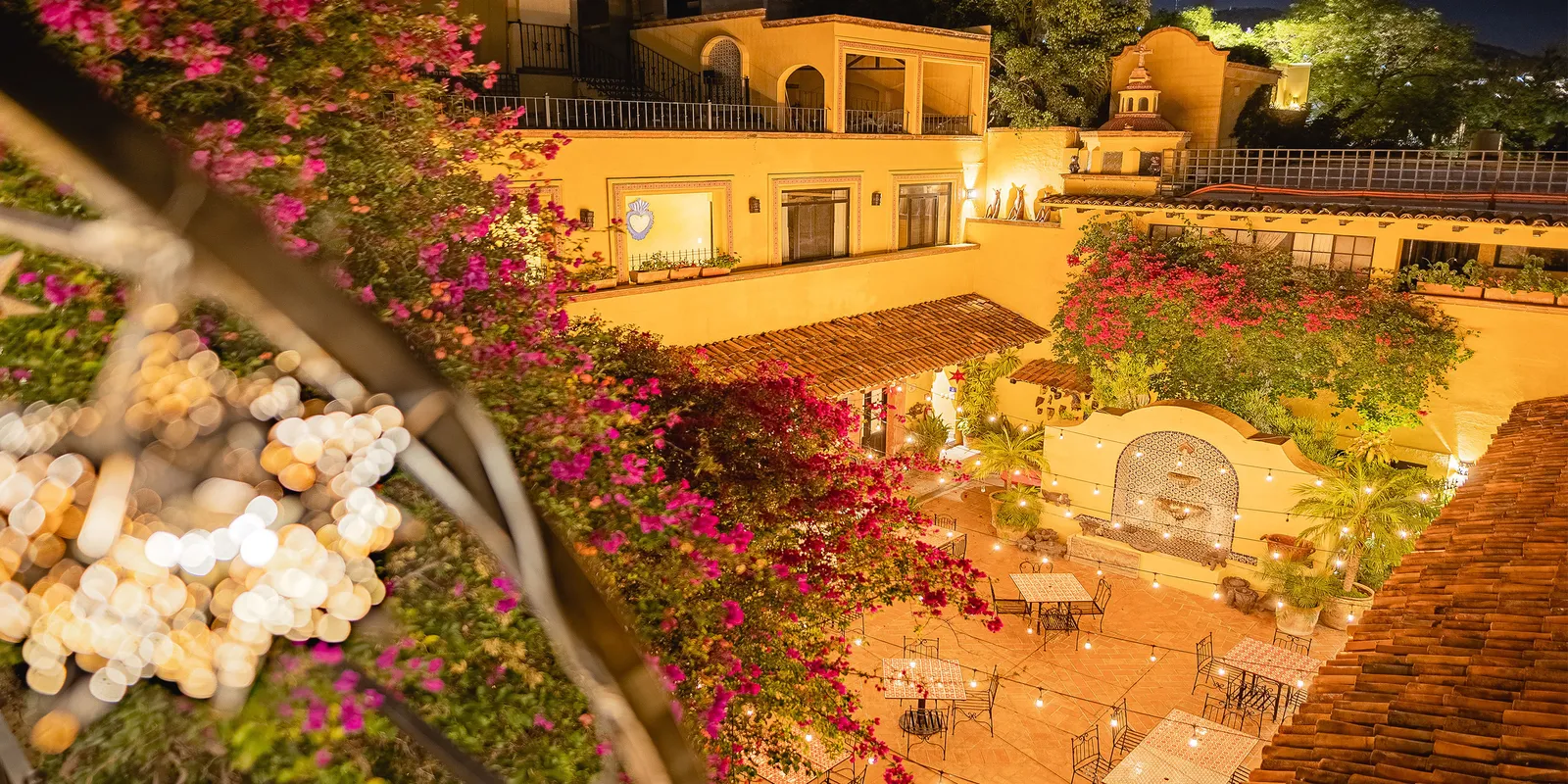 Numu Boutique Hotel San Miguel de Allende — Exterior, San Miguel de Allende