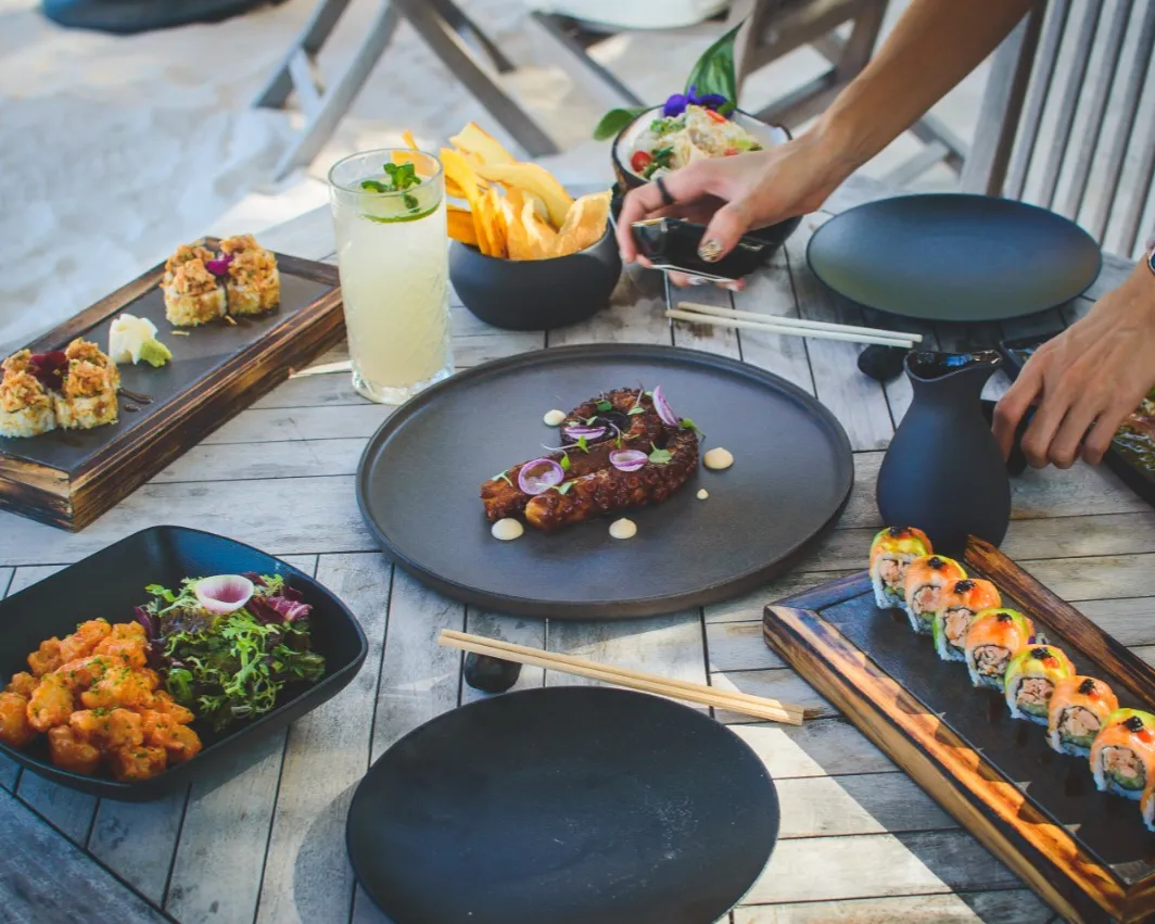 Casa Malca, Tulum