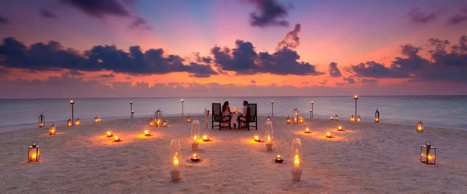 Baros Maldives, Baros