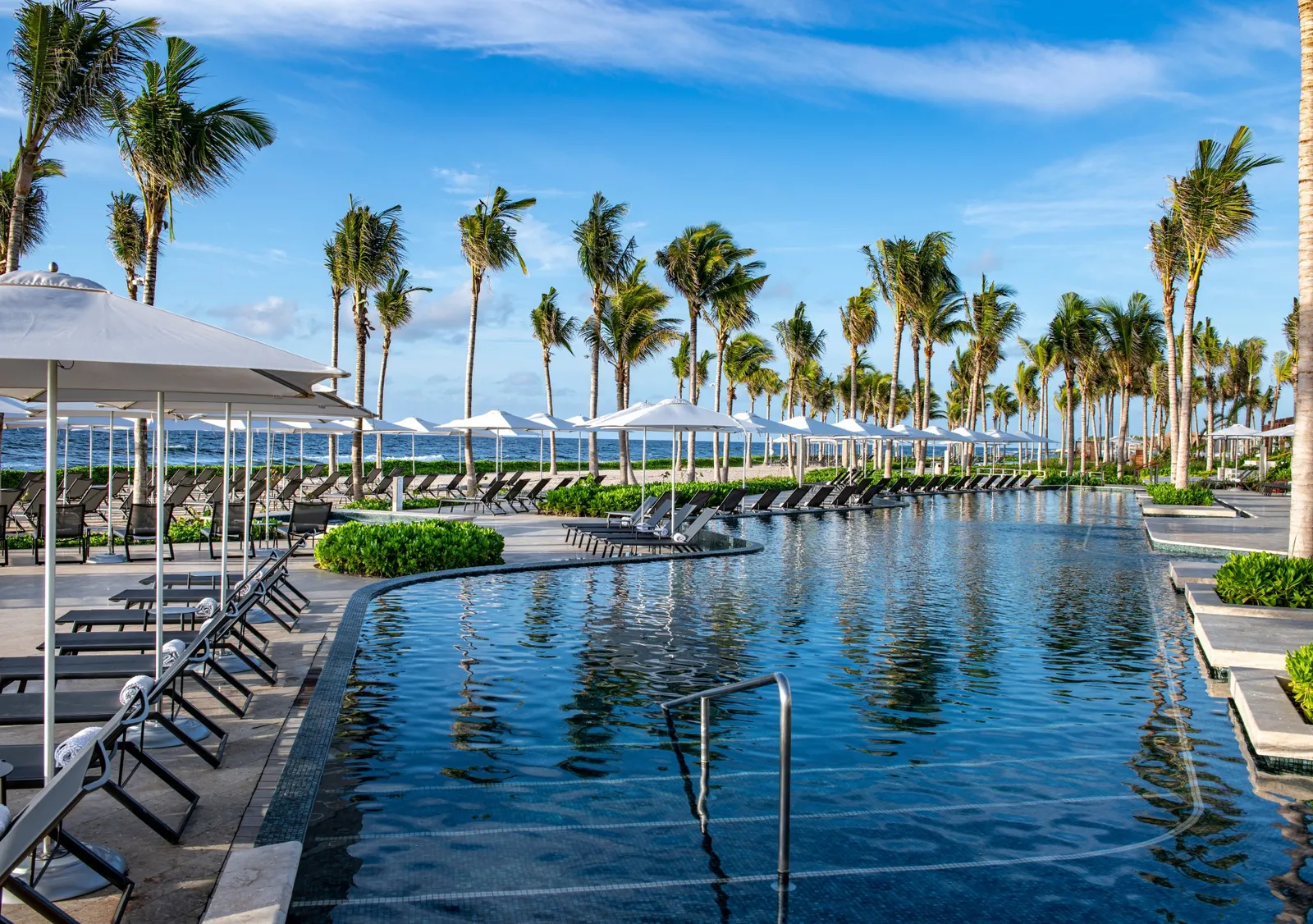 Hilton Tulum Riviera Maya All-Inclusive Resort, Tulum
