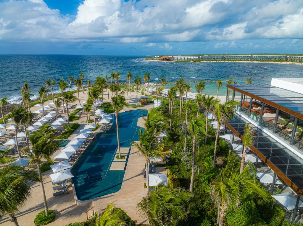 Hilton Tulum Riviera Maya All-Inclusive Resort, Tulum