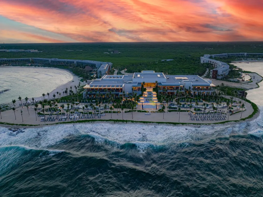 Hilton Tulum Riviera Maya All-Inclusive Resort, Tulum