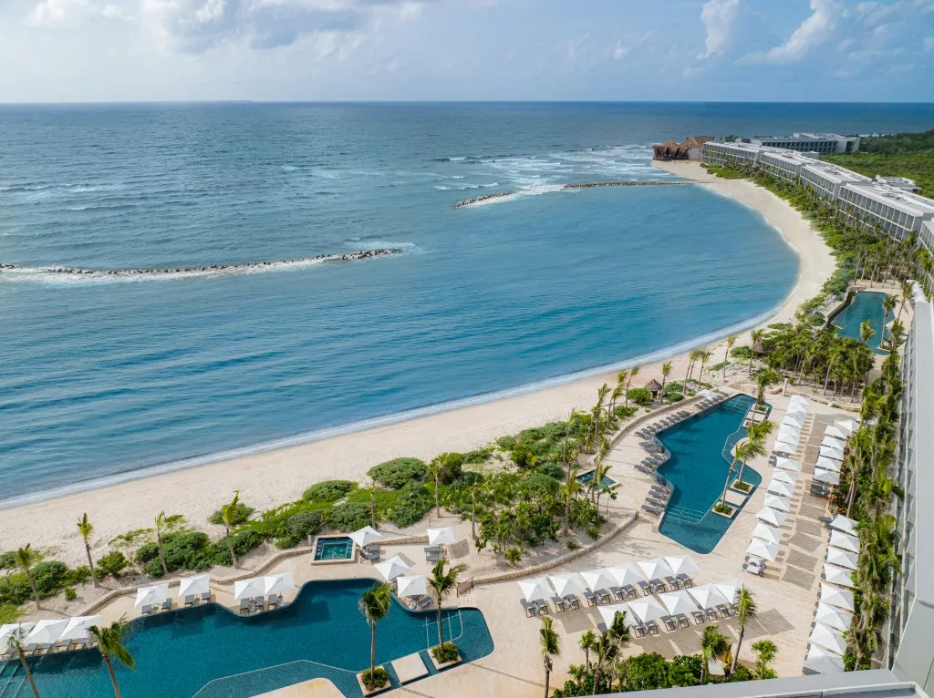 Hilton Tulum Riviera Maya All-Inclusive Resort, Tulum