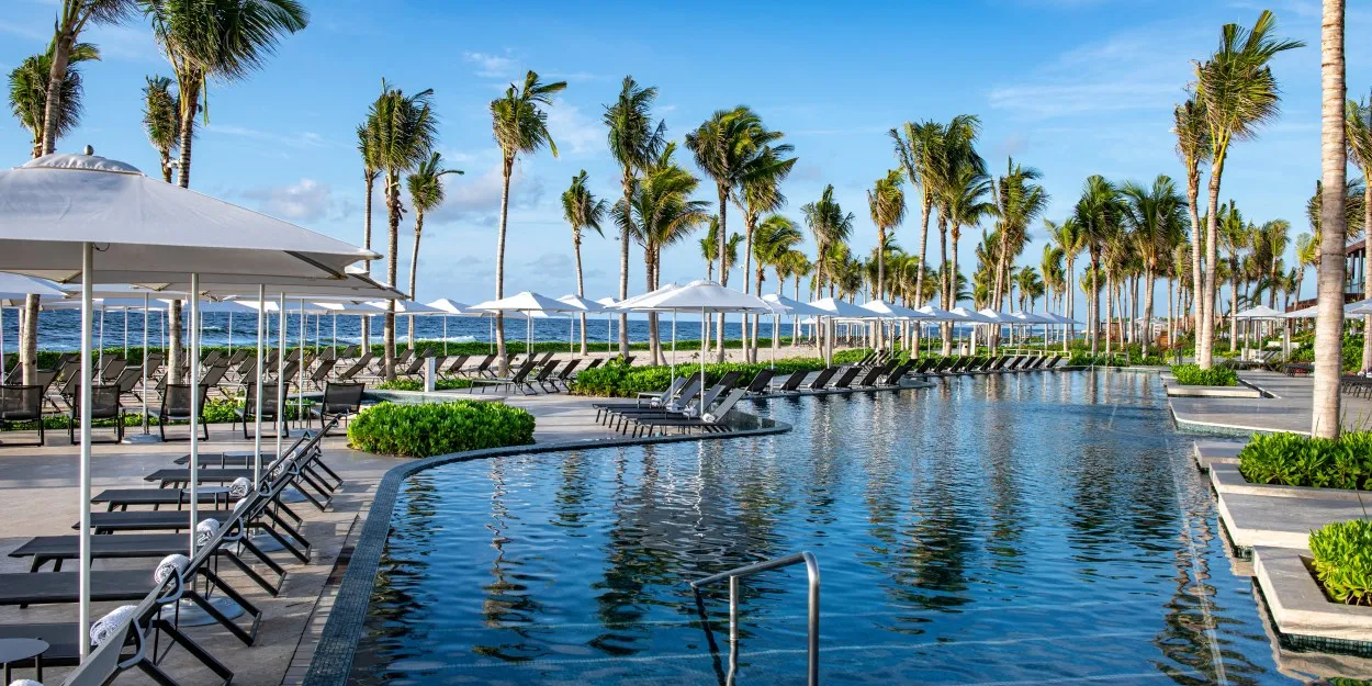 Hilton Tulum Riviera Maya All-Inclusive Resort, Tulum
