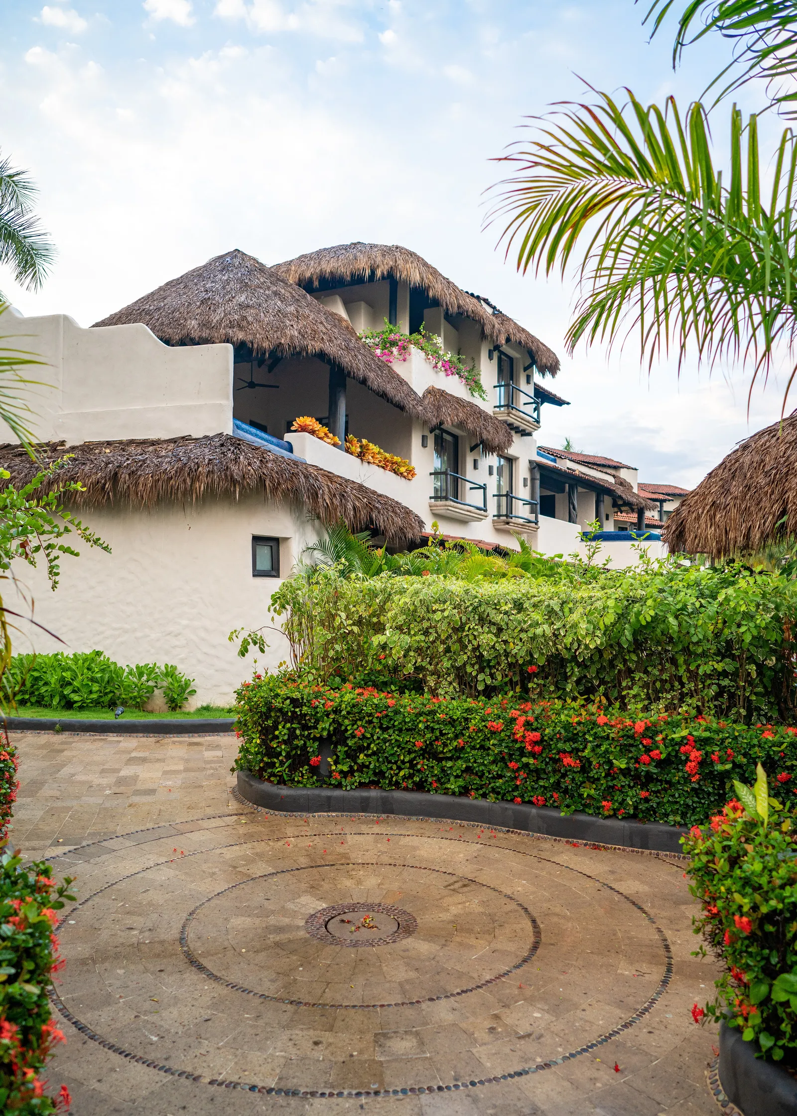 Thompson Zihuatanejo, Zihuatanejo