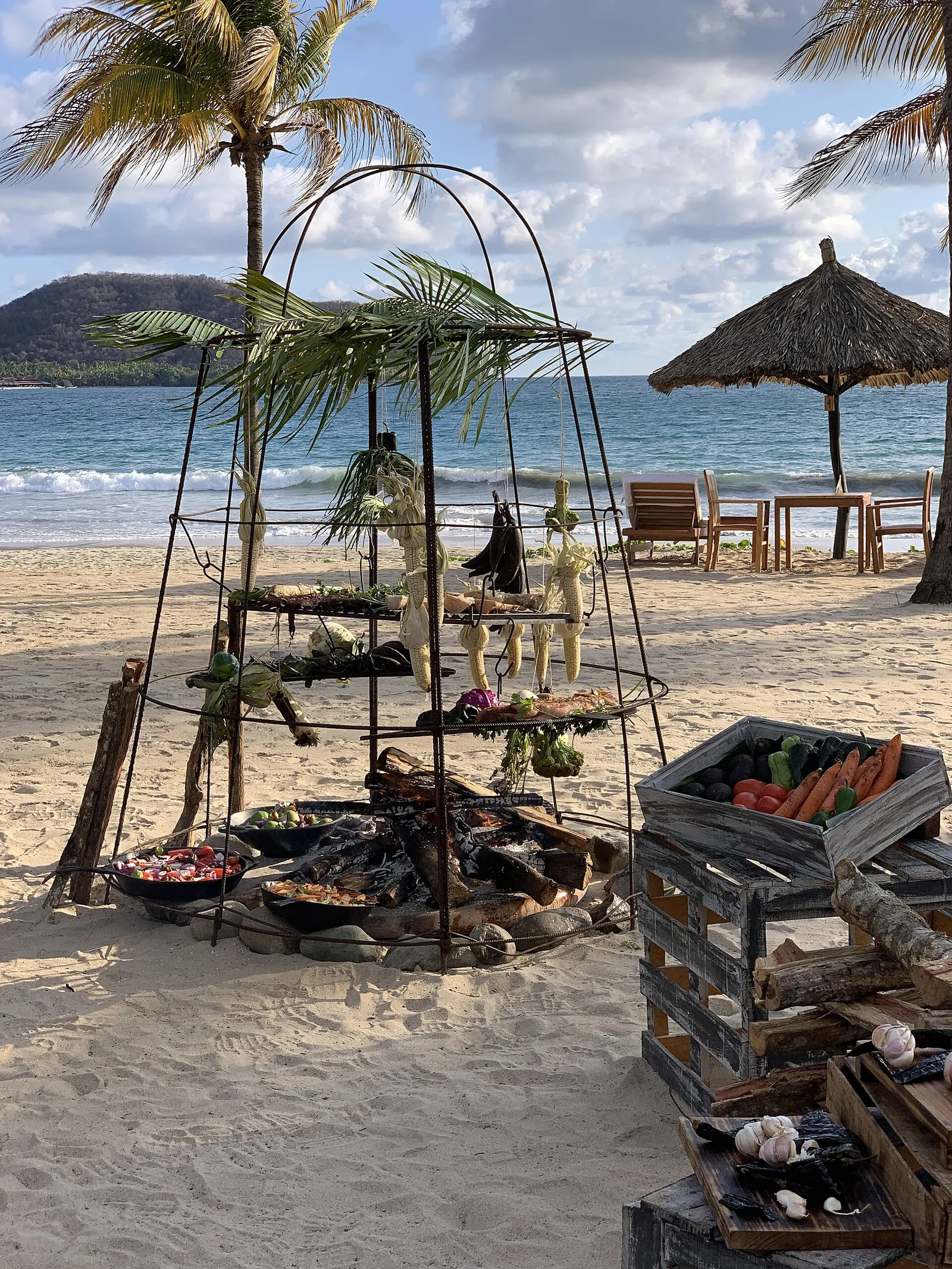 Thompson Zihuatanejo, Zihuatanejo