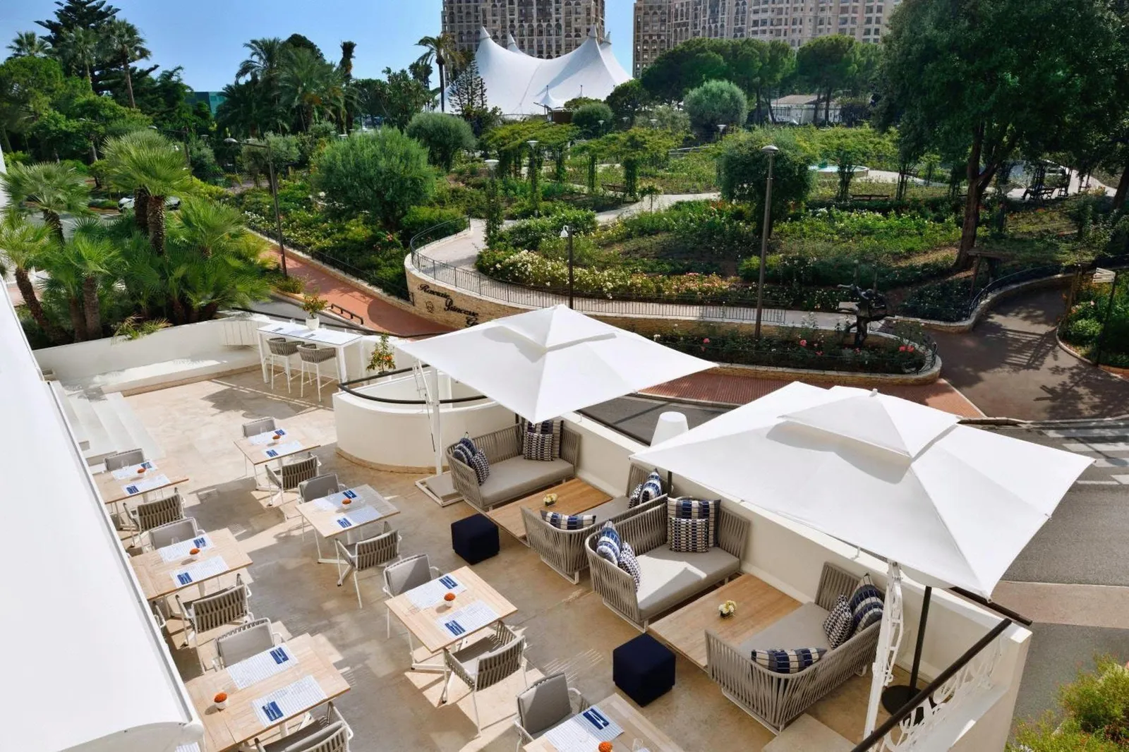 Columbus Hotel Monte-Carlo, Curio Collection by Hilton — Exterior, Monaco