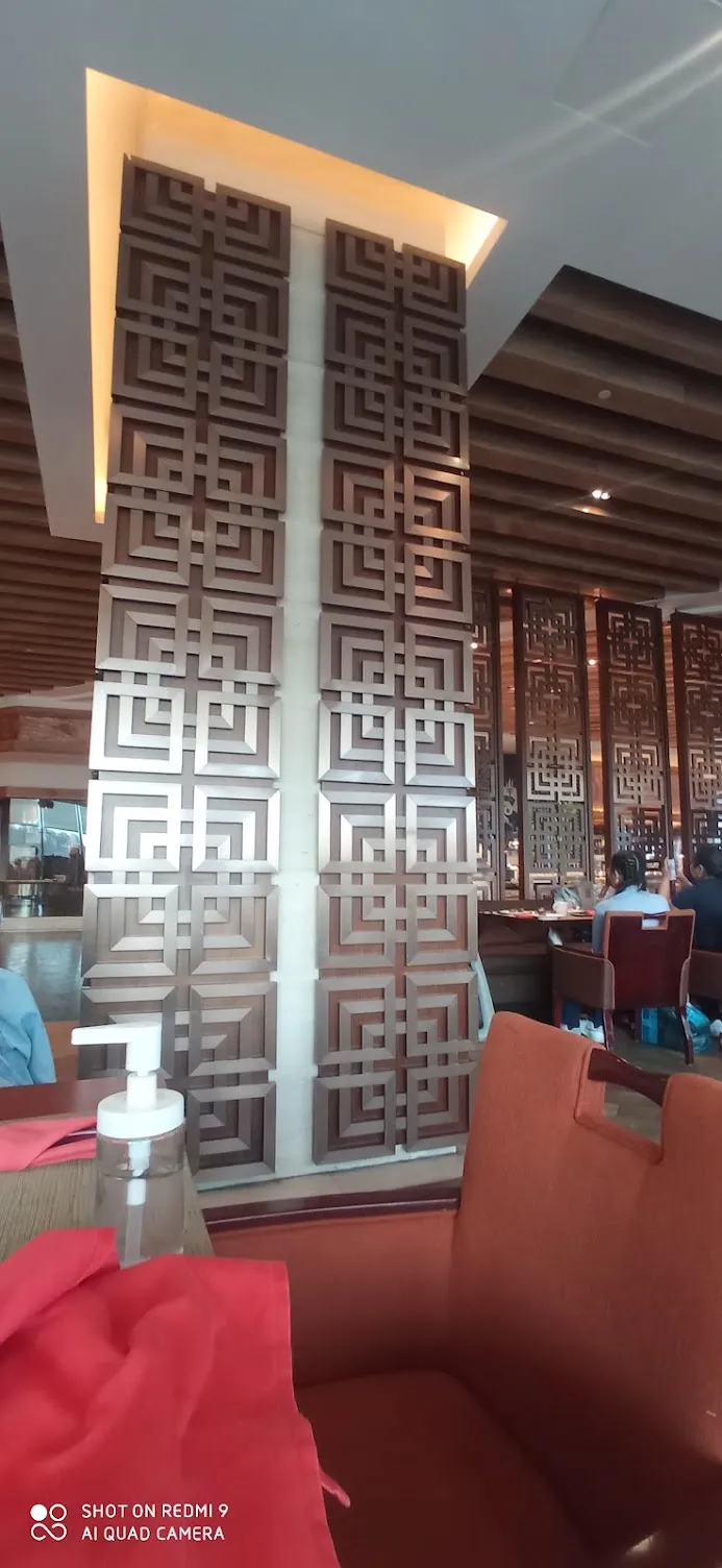 Shangri-La Ulaanbaatar — Exterior, Ulaanbaatar