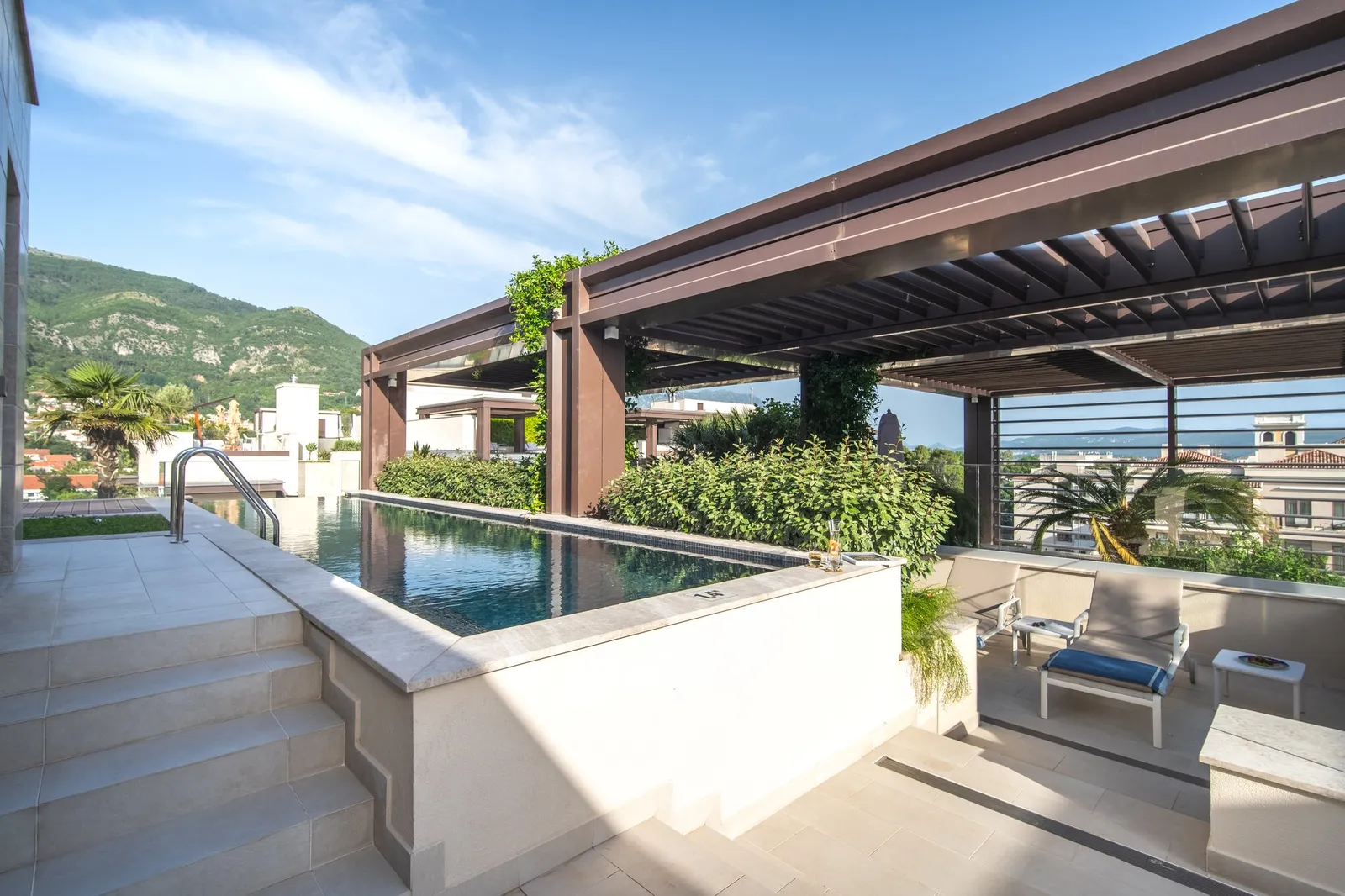 Regent Porto Montenegro — Exterior, Tivat