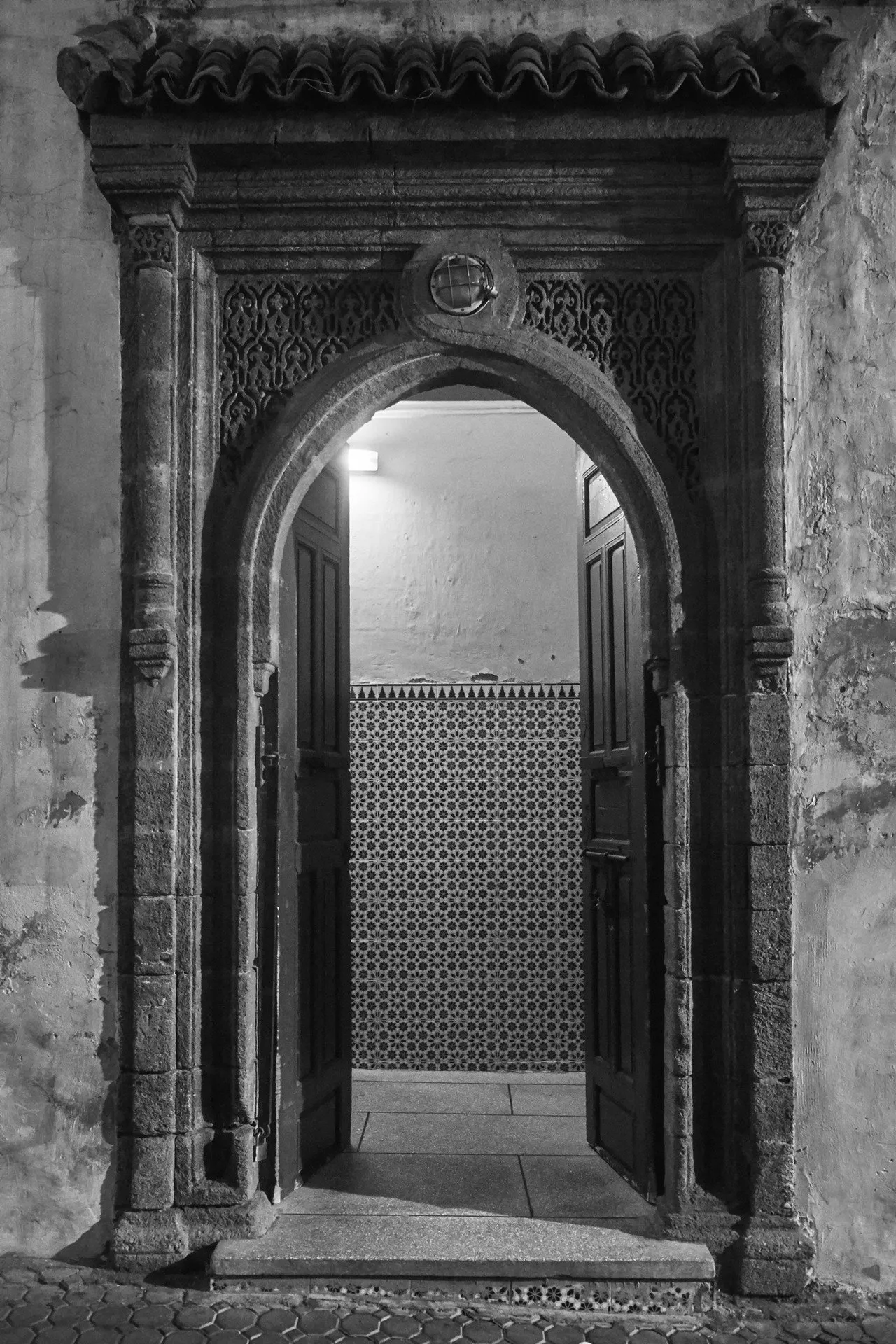 Four Seasons Hotel Casablanca — Exterior, Casablanca