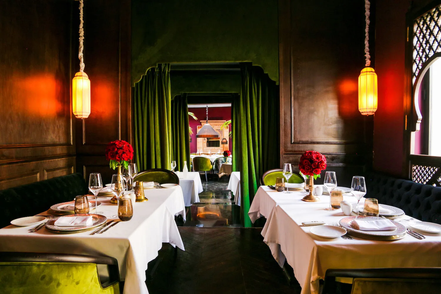 Riad Fès – Relais & Châteaux, Fès