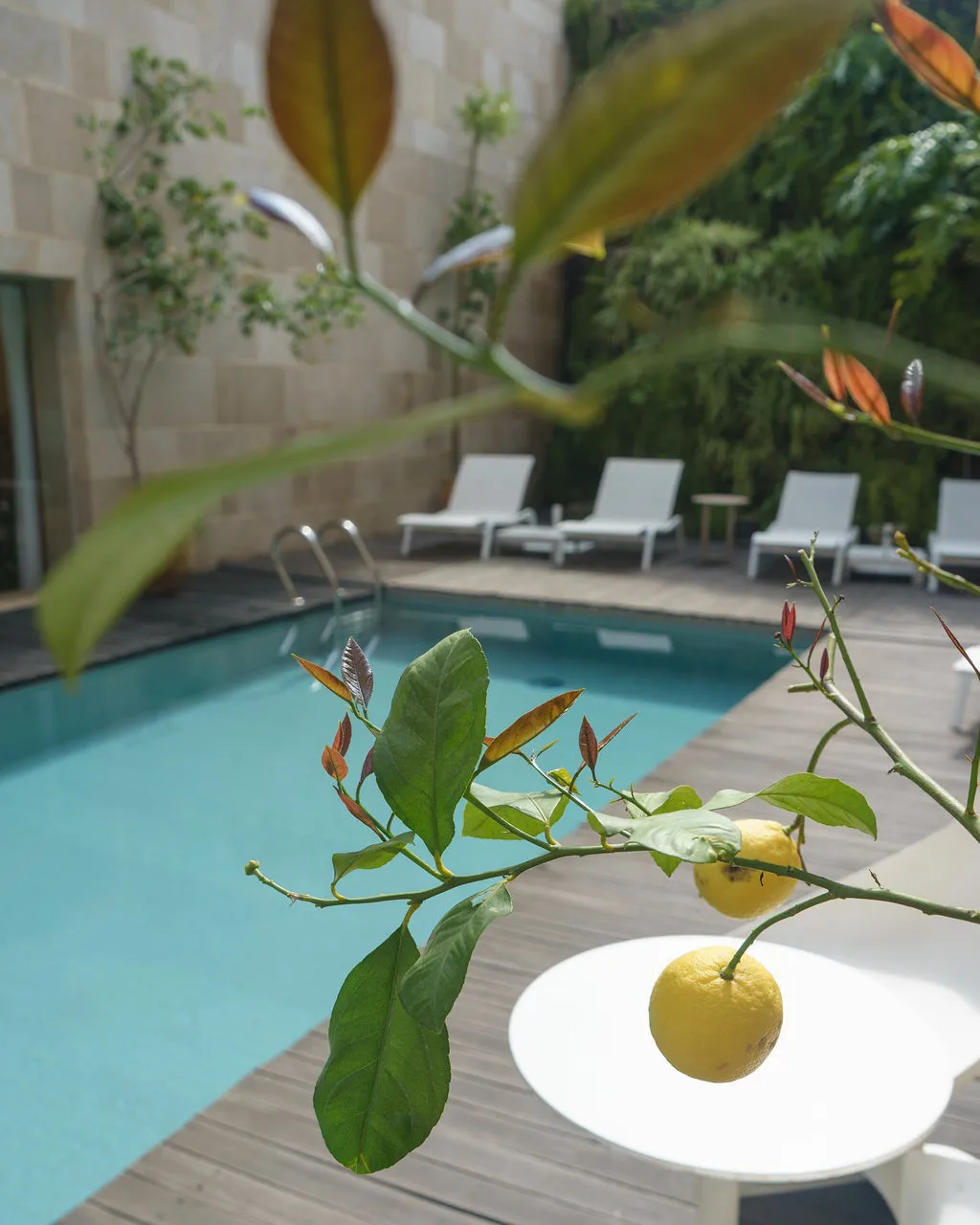 Riad Fès – Relais & Châteaux, Fès