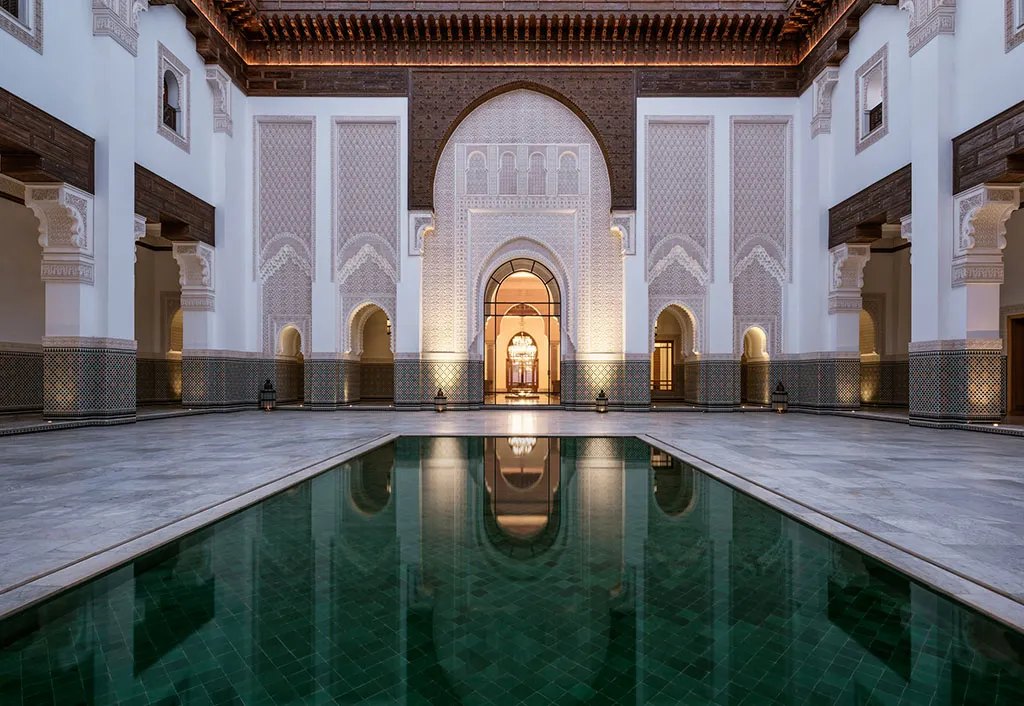 The Oberoi, Marrakech, Marrakech