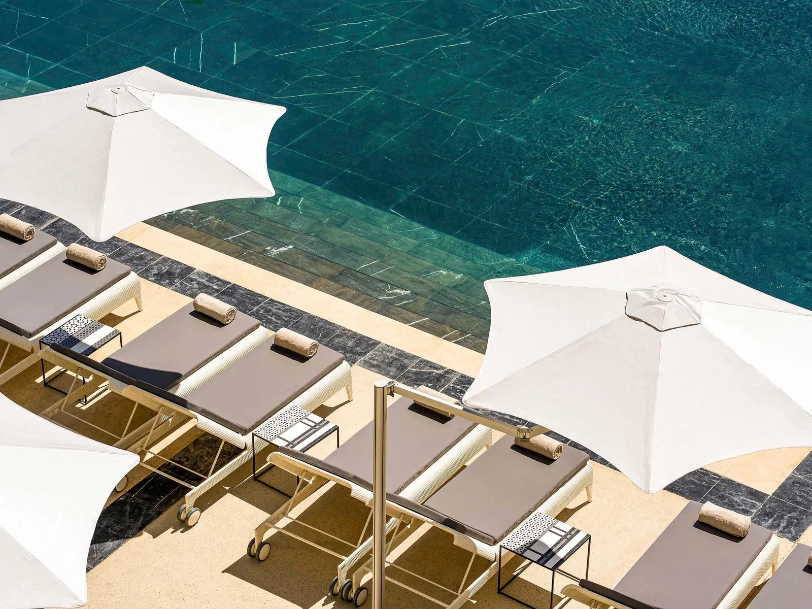 Fairmont Tazi Palace Tangier — Exterior, Tangier