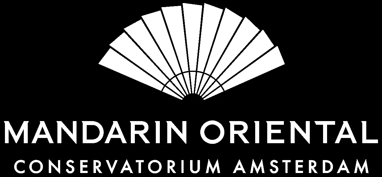 Mandarin Oriental Conservatorium, Amsterdam, Amsterdam