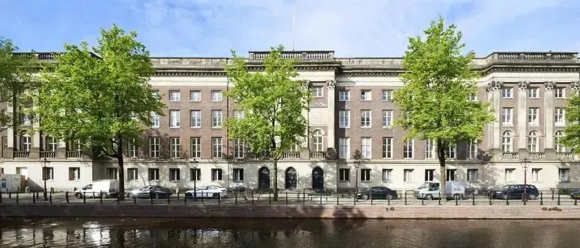 Rosewood Amsterdam — Exterior, Amsterdam