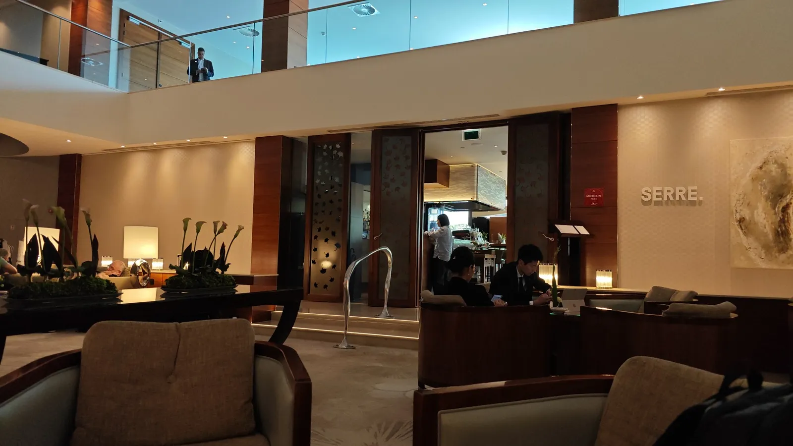 Hotel Okura Amsterdam — Exterior, Amsterdam