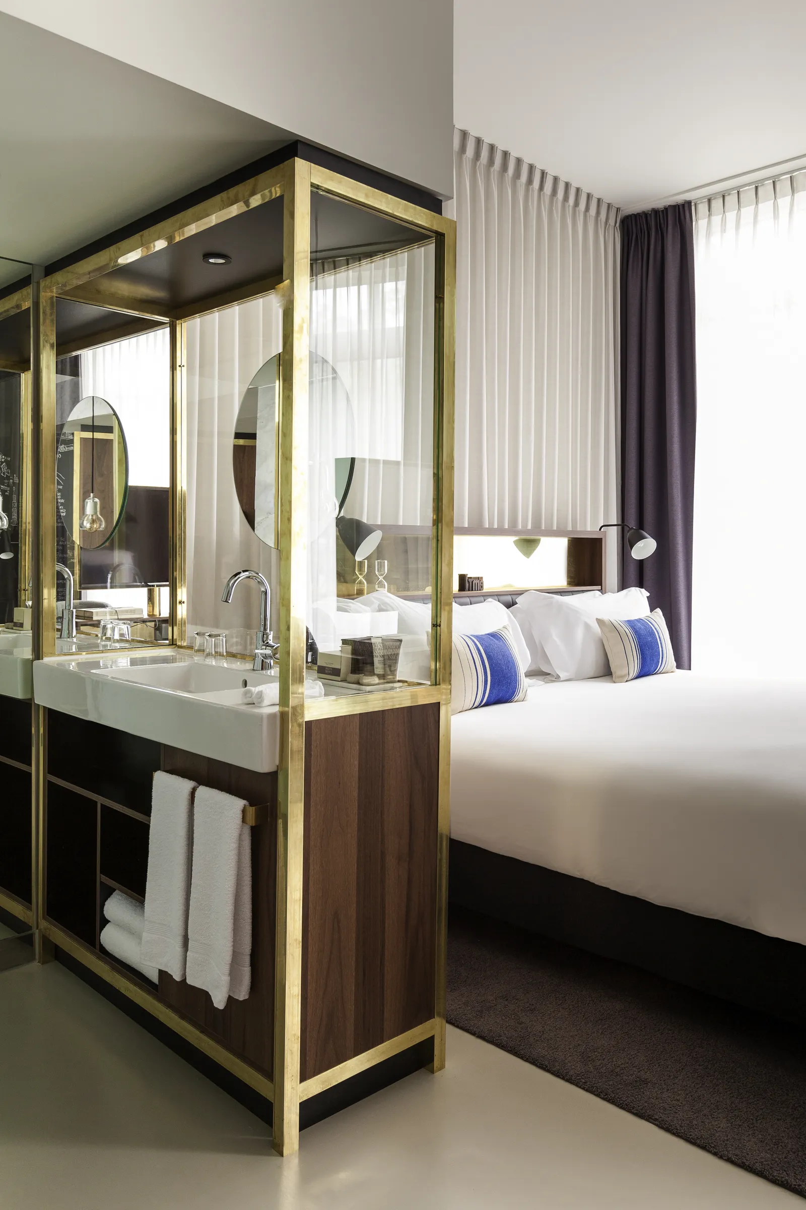 INK Hotel Amsterdam â MGallery Collection, Amsterdam