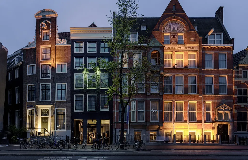 INK Hotel Amsterdam â MGallery Collection, Amsterdam