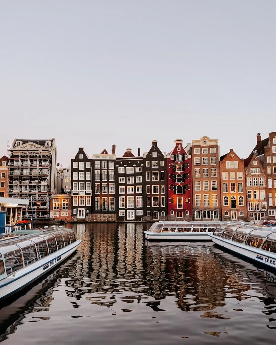 Kimpton DeWitt Amsterdam, Amsterdam