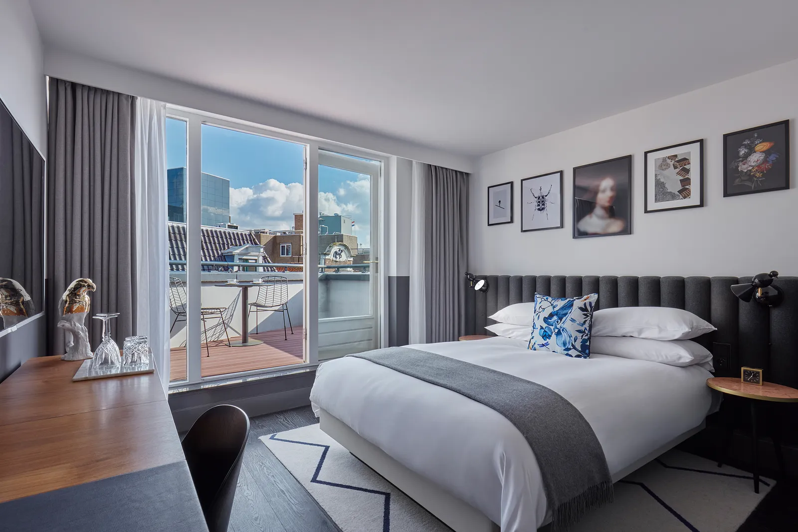 Kimpton DeWitt Amsterdam, Amsterdam