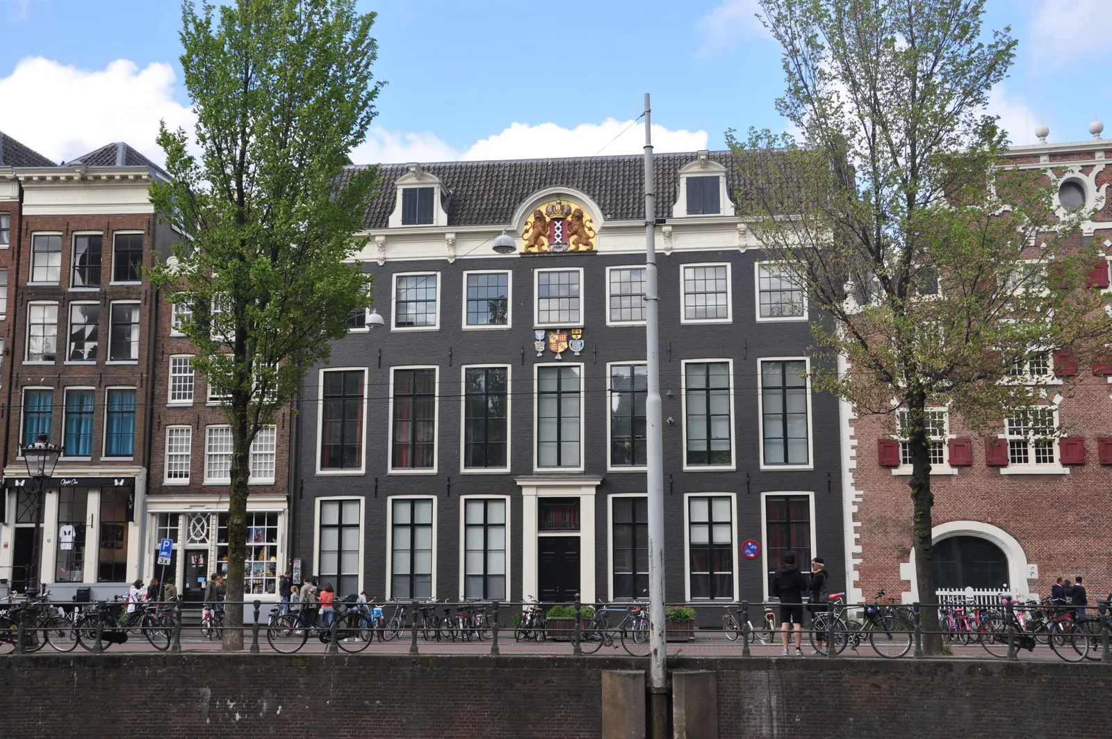 Kimpton DeWitt Amsterdam — Exterior, Amsterdam