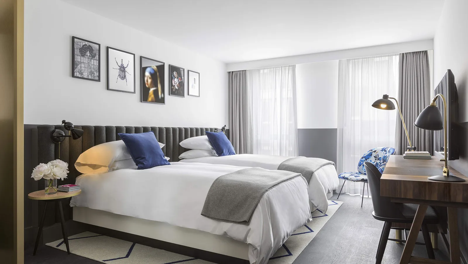 Kimpton DeWitt Amsterdam, Amsterdam