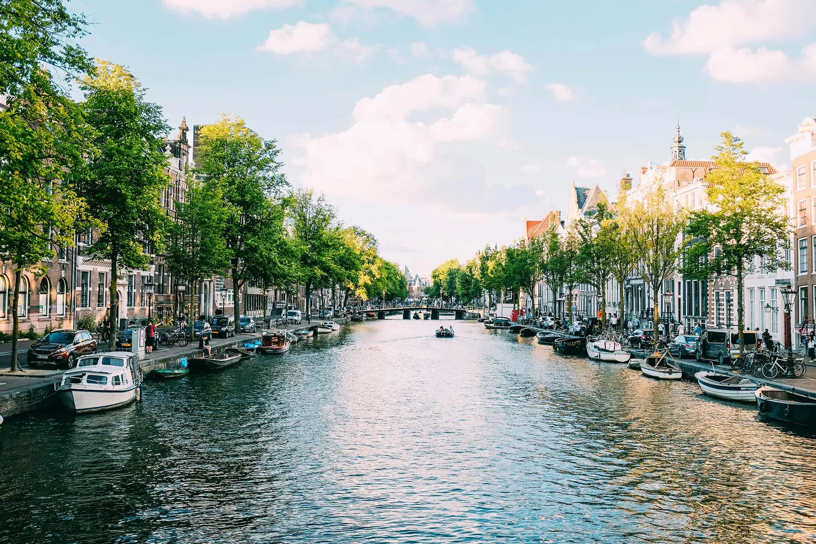 The Hoxton Lloyd Amsterdam, Amsterdam