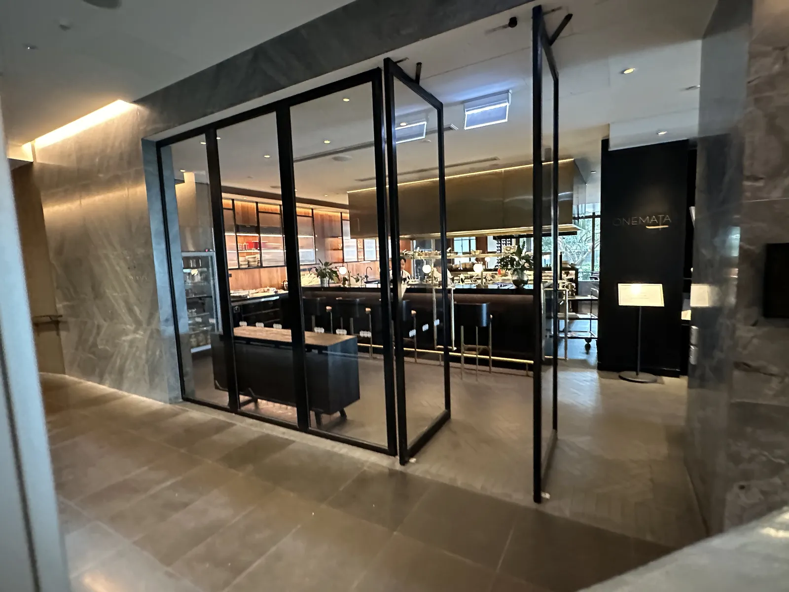 Park Hyatt Auckland — Exterior, Auckland