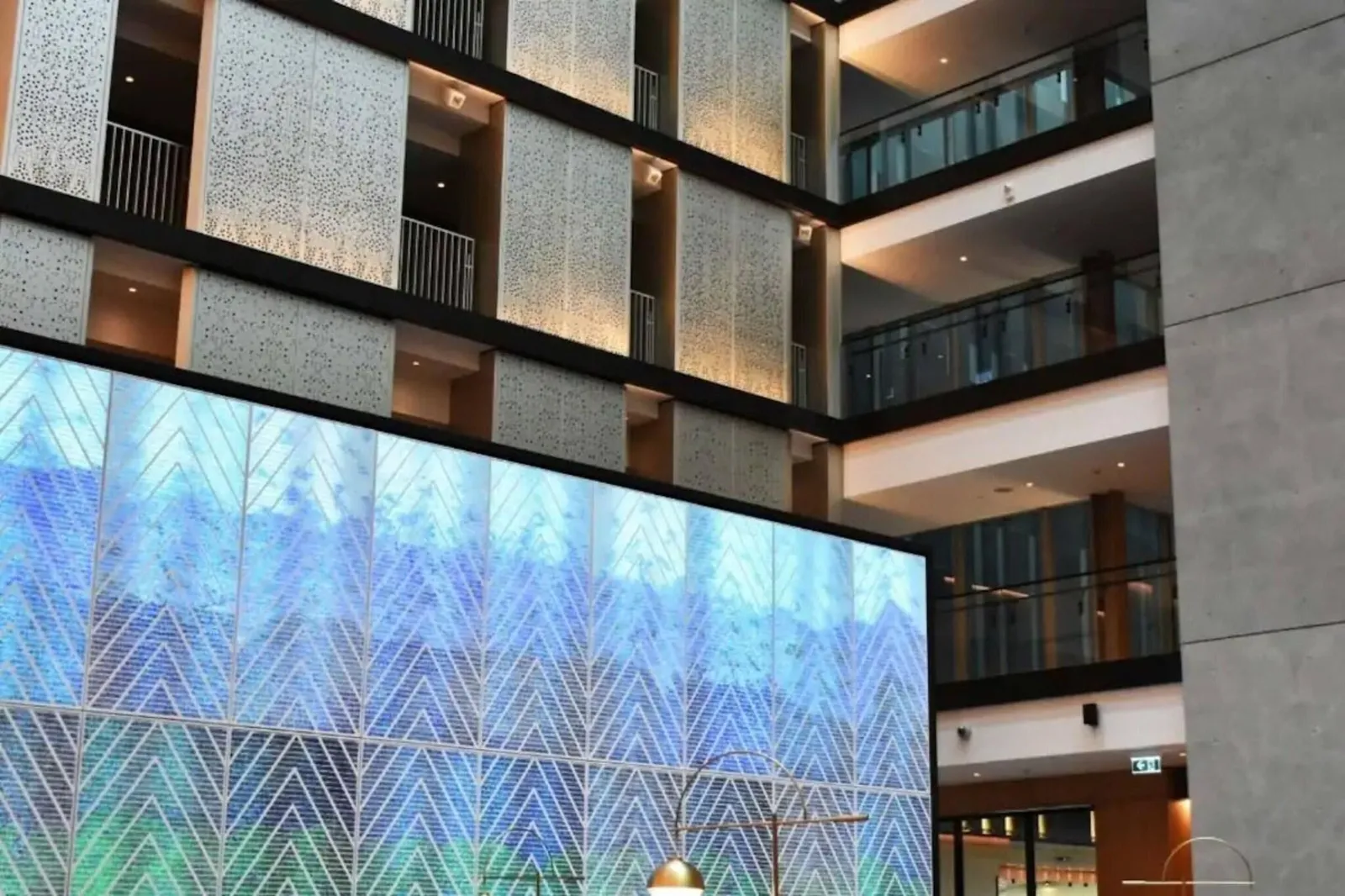 Park Hyatt Auckland — Exterior, Auckland