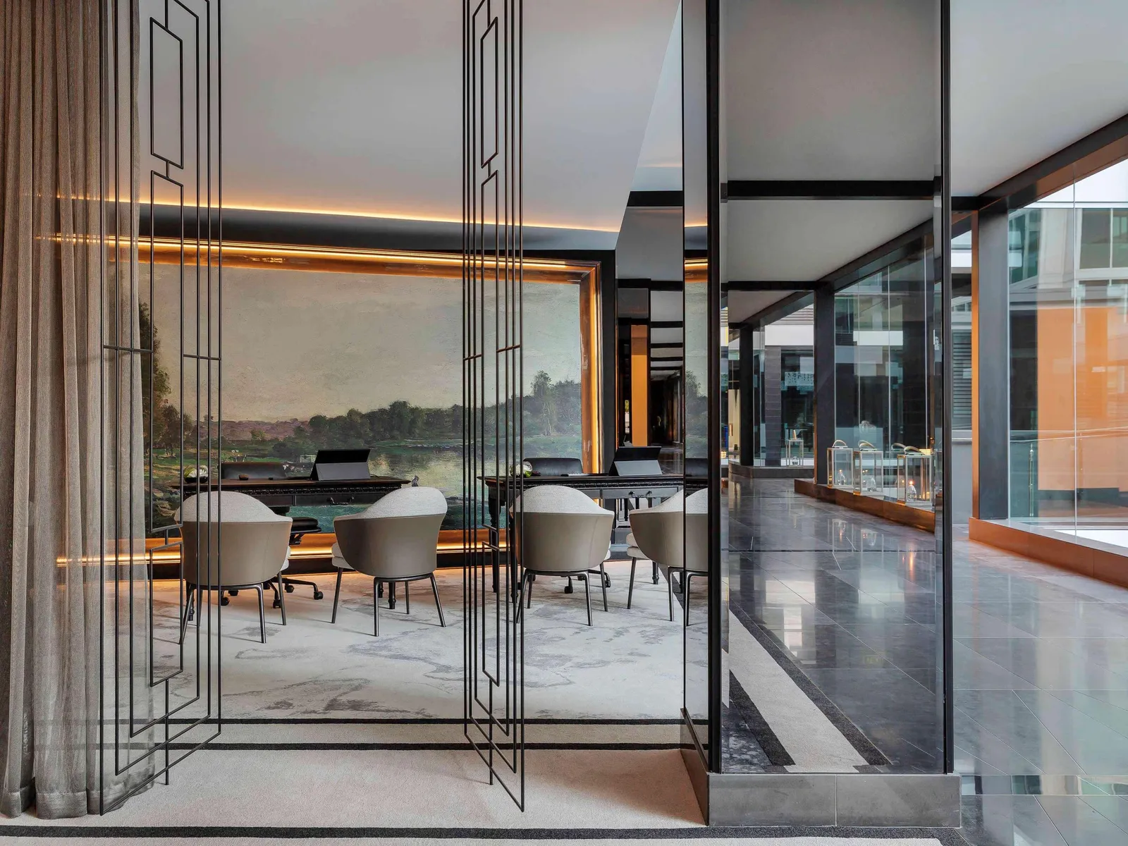 Sofitel Auckland Viaduct Harbour — Exterior, Auckland