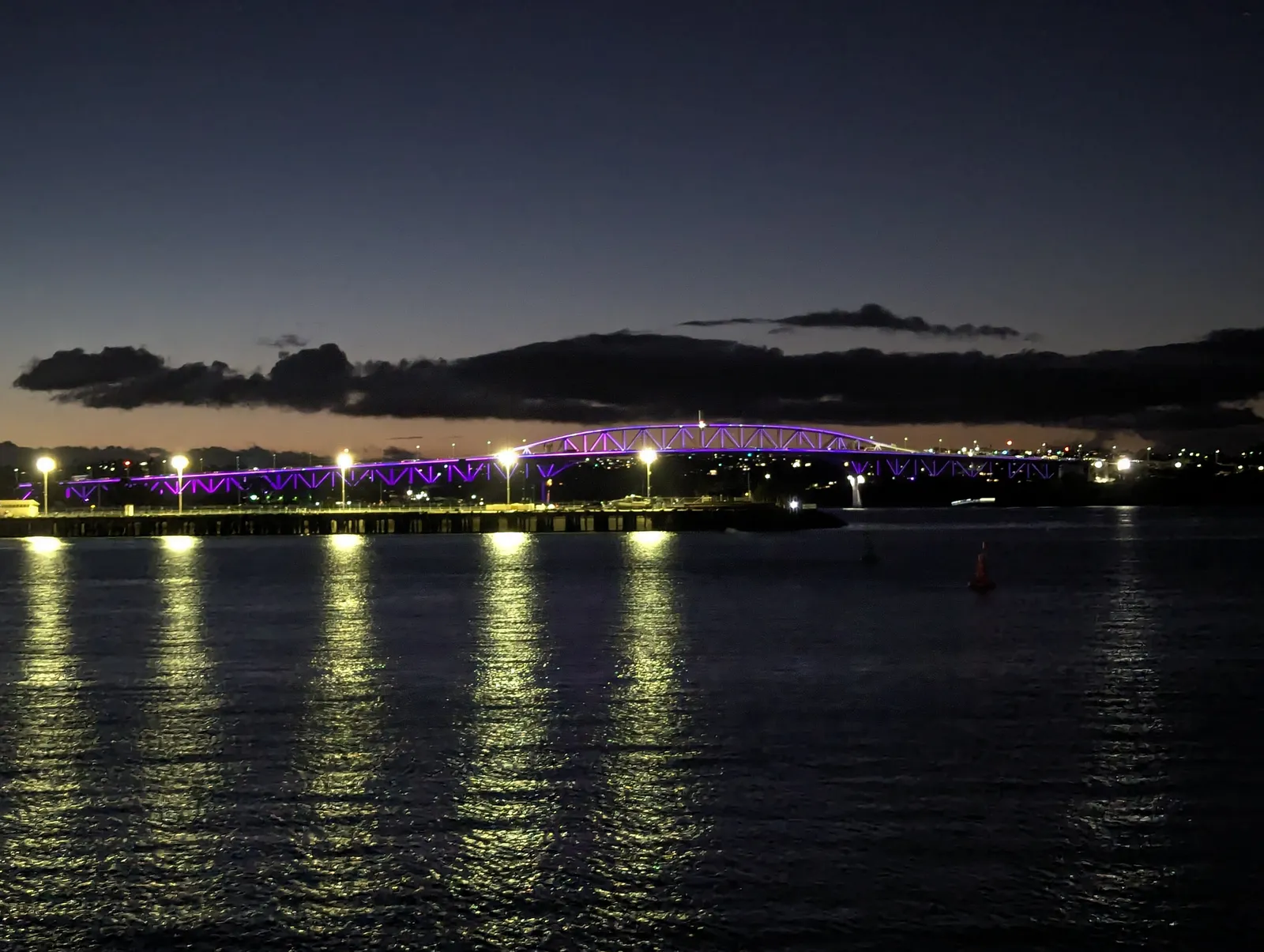Hilton Auckland — Exterior, Auckland