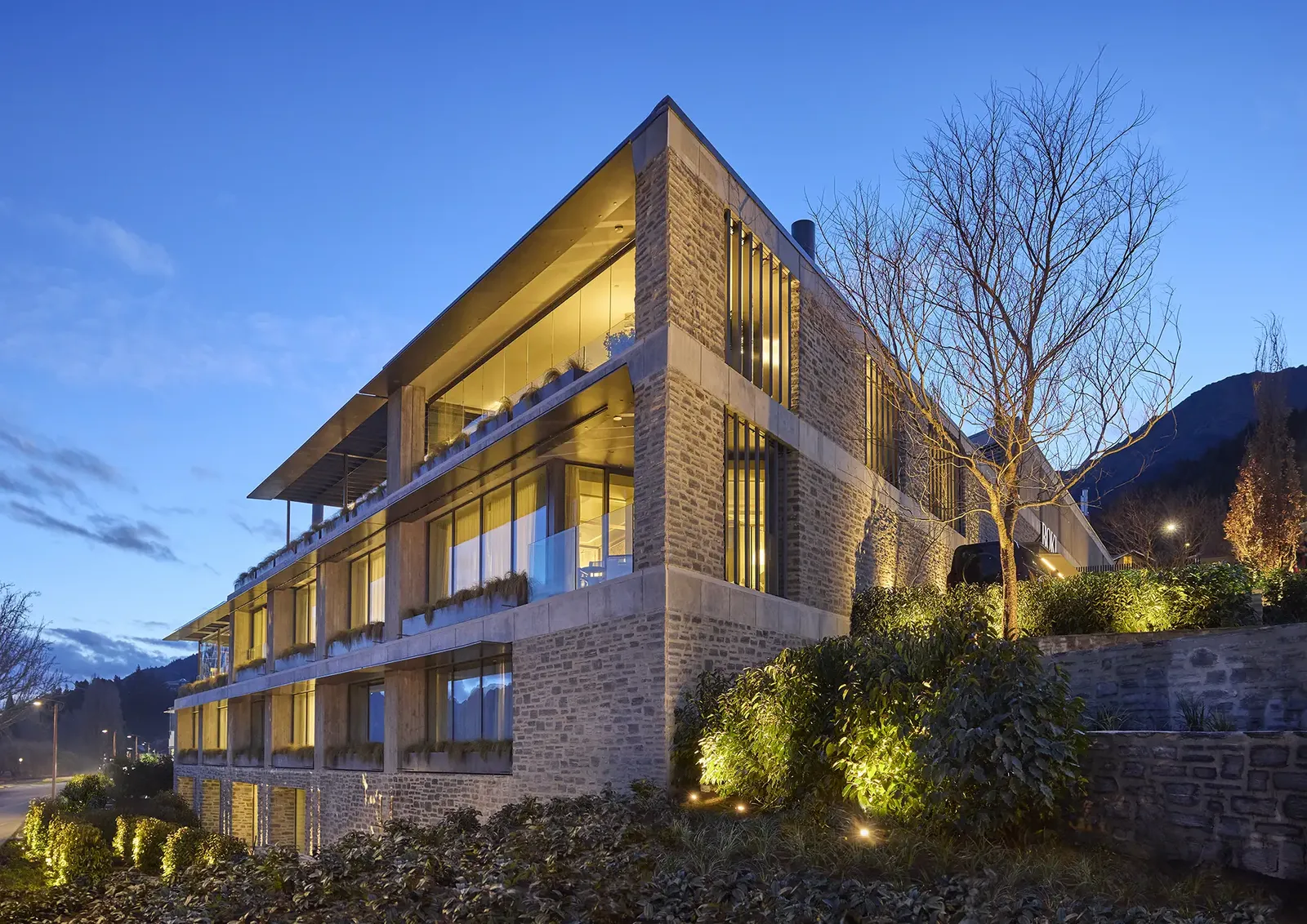ROKI Collection Queenstown, Queenstown