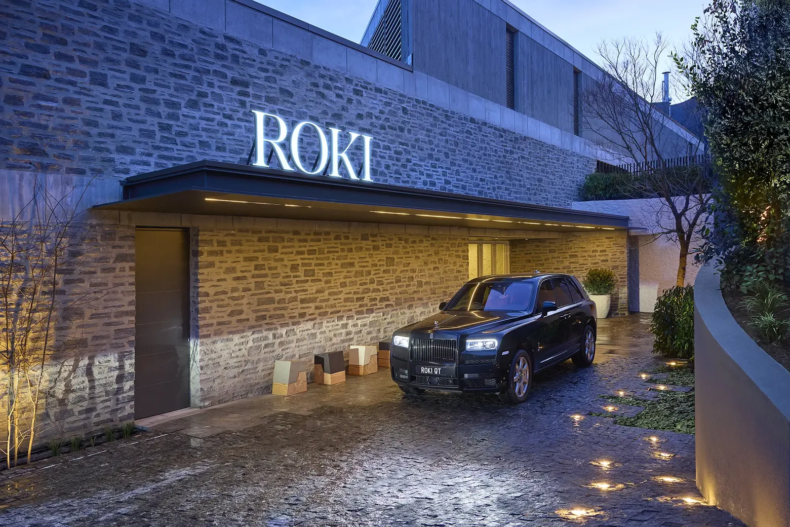 ROKI Collection Queenstown, Queenstown