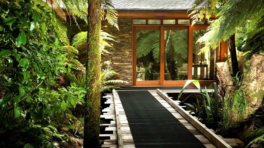 Kinloch Manor & Villas, Taupo