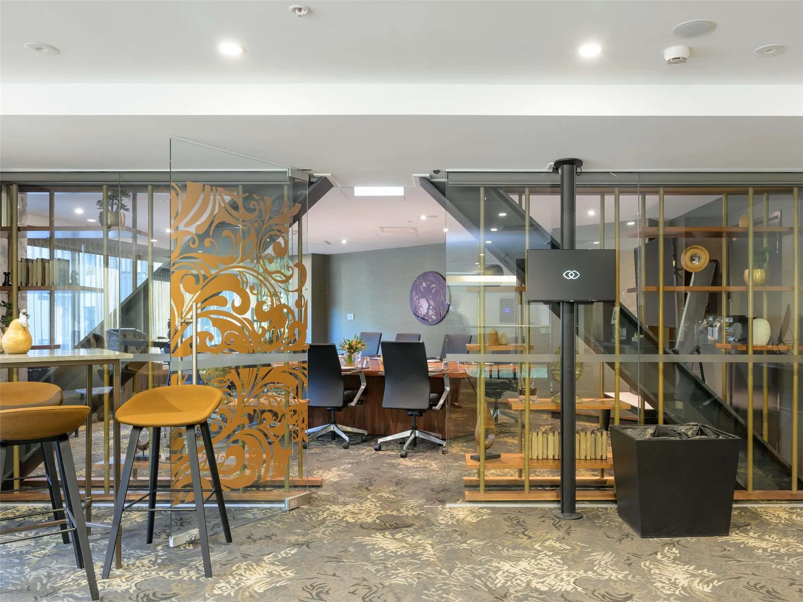 Sofitel Wellington — Exterior, Wellington