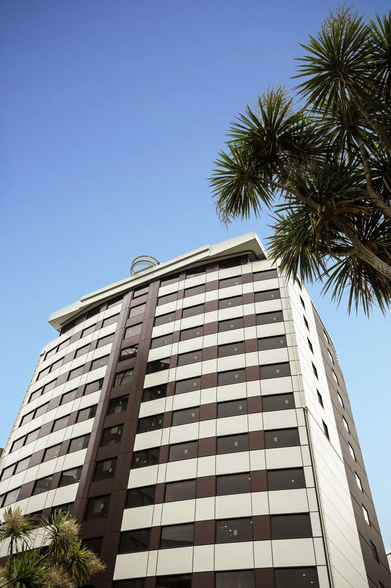 Sofitel Wellington — Exterior, Wellington