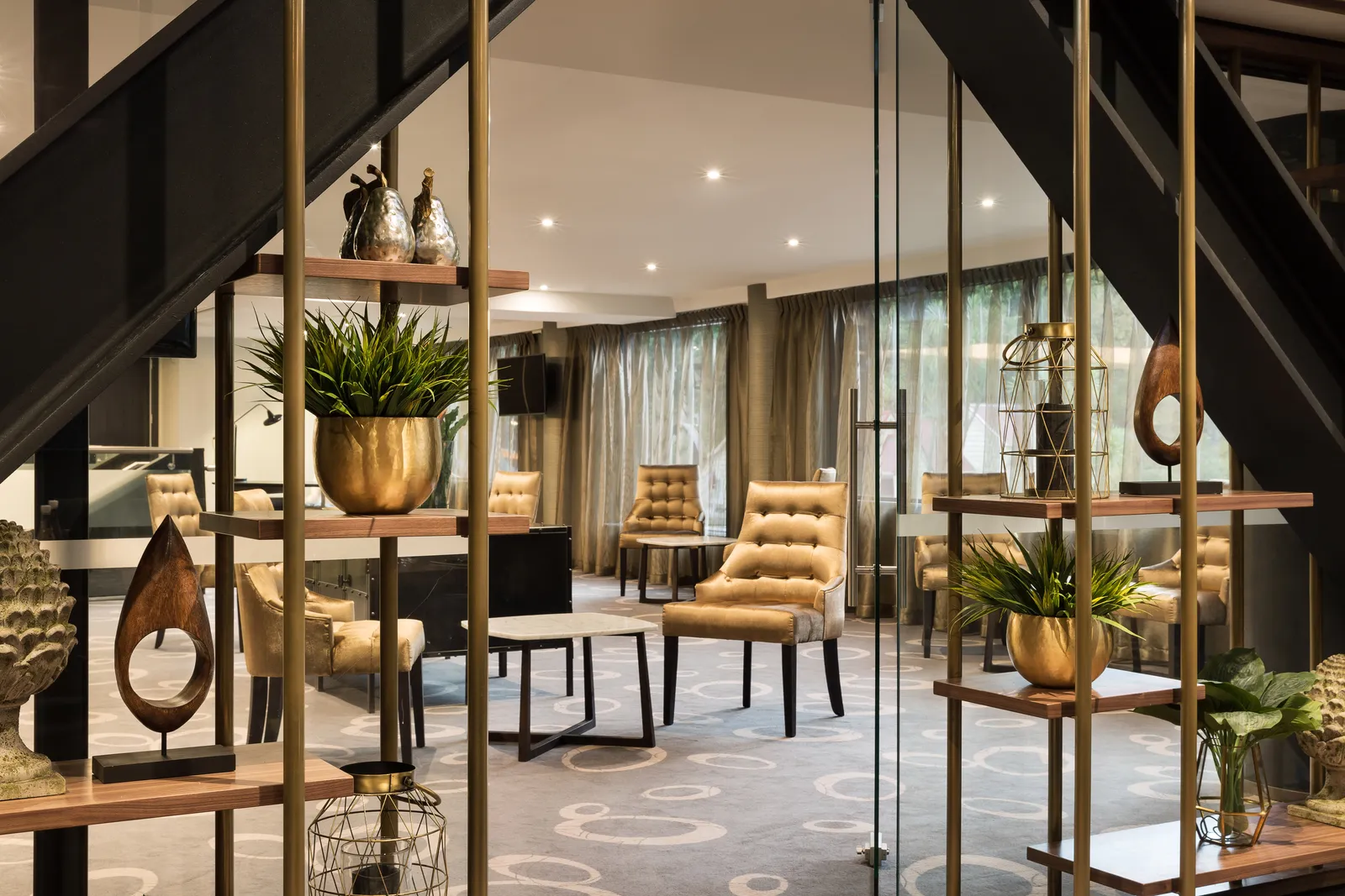 Sofitel Wellington — Exterior, Wellington